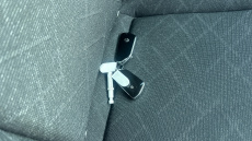 Volkswagen Golf 1.5 TSI Life 5dr Petrol Hatchback